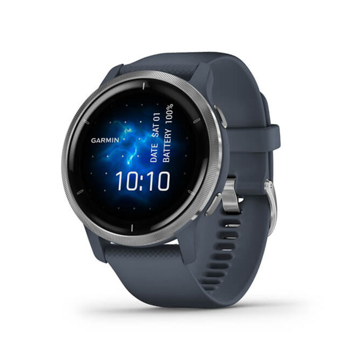 garmin-venu-2-granite-bluesilver